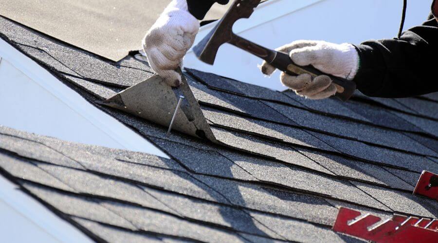 Expert Emergency Roof Repairs services in Sophia, NC